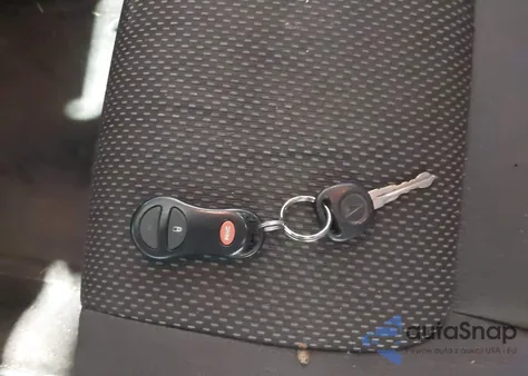 2008 Pontiac Torrent из США, поврежденный, VIN 2CKDL33F886032572